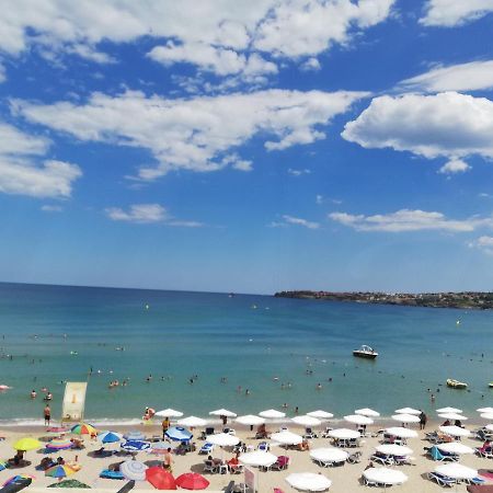 Hotel Gaia Sozopol Exterior photo