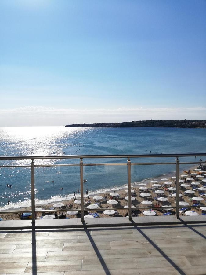 Hotel Gaia Sozopol Exterior photo