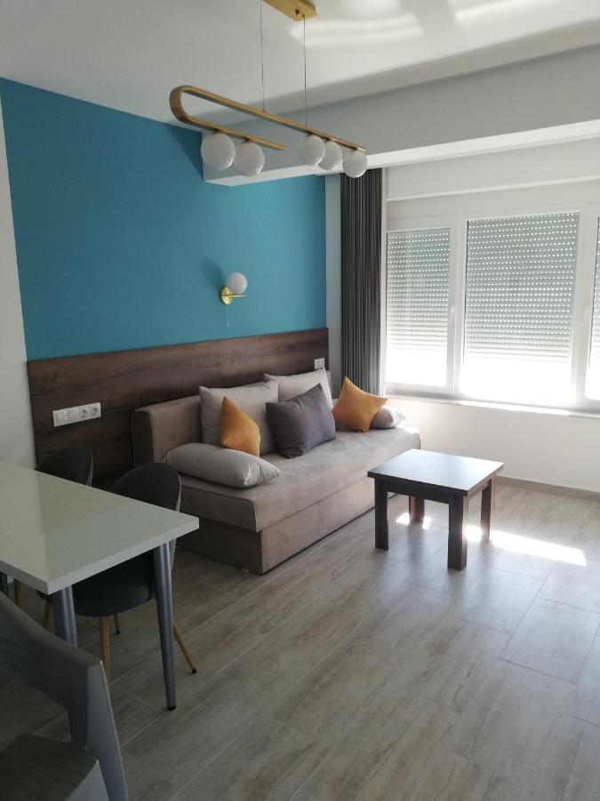 Hotel Gaia Sozopol Exterior photo