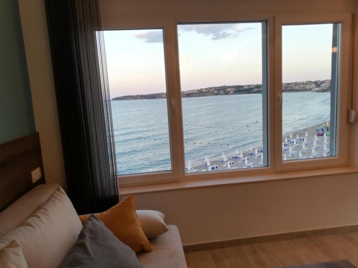 Hotel Gaia Sozopol Exterior photo