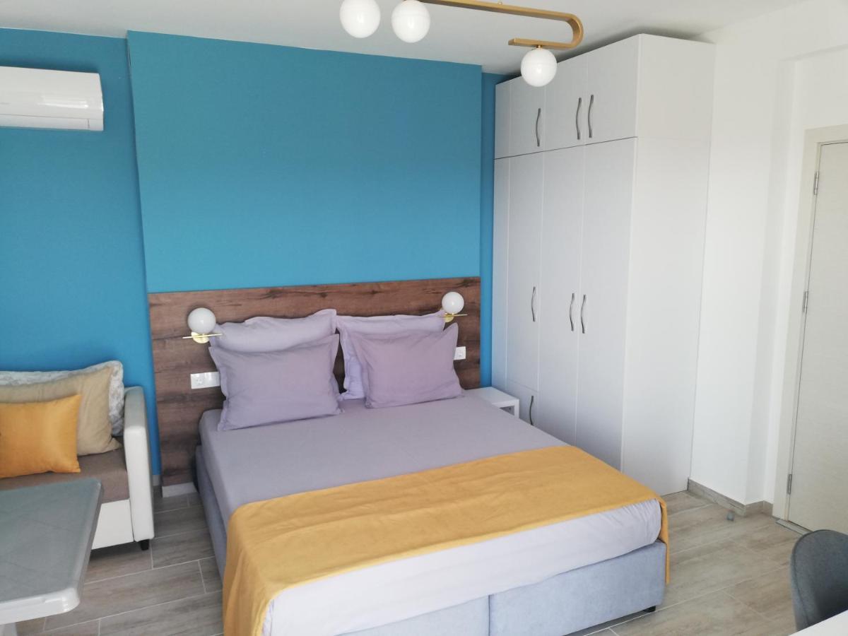Hotel Gaia Sozopol Exterior photo