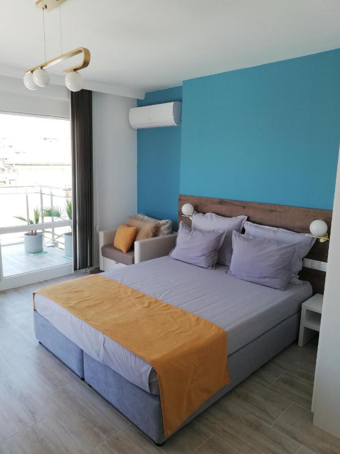 Hotel Gaia Sozopol Exterior photo