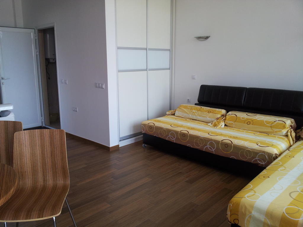 Hotel Gaia Sozopol Room photo